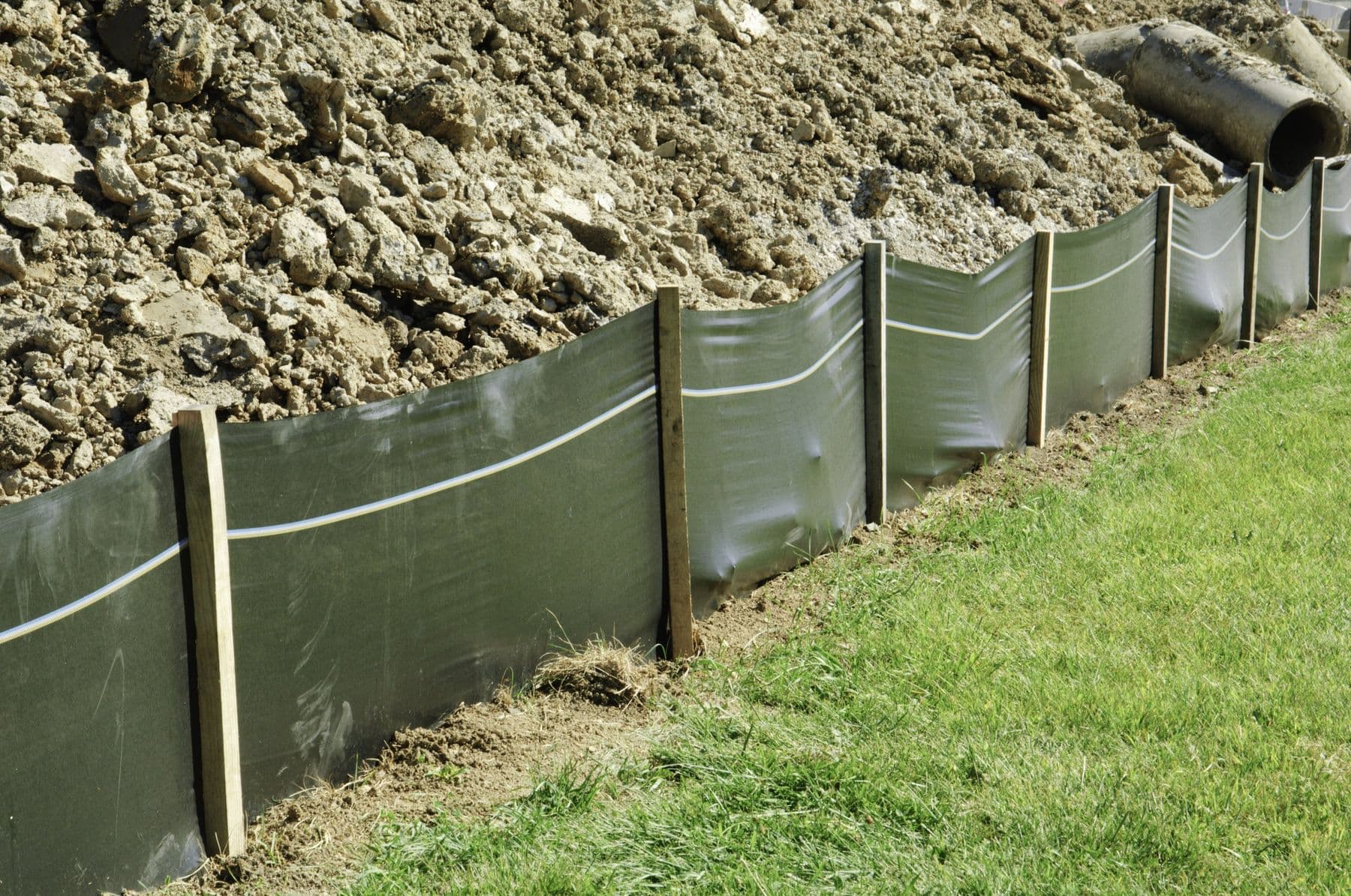Erosion Control